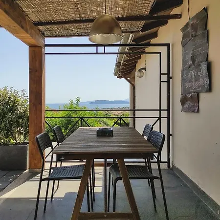 בית הארחה Artapartment