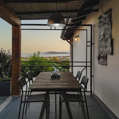 Artapartment * קליארי