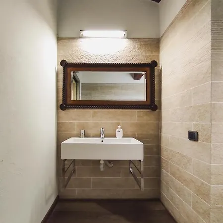 בית הארחה Artapartment *