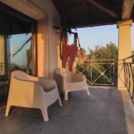 בית הארחה Artapartment *